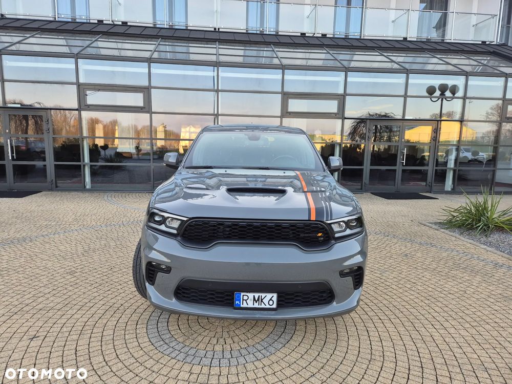Dodge Durango - 15