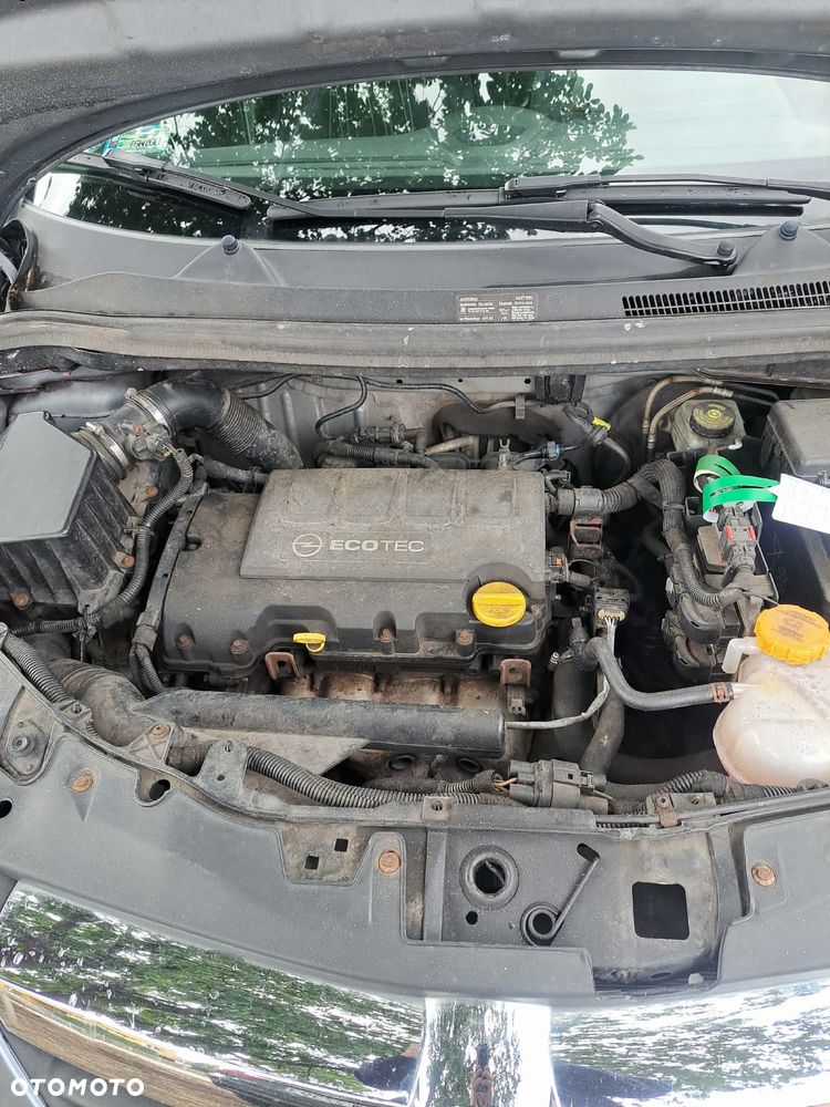 Opel Corsa 1.2 16V 111 - 10