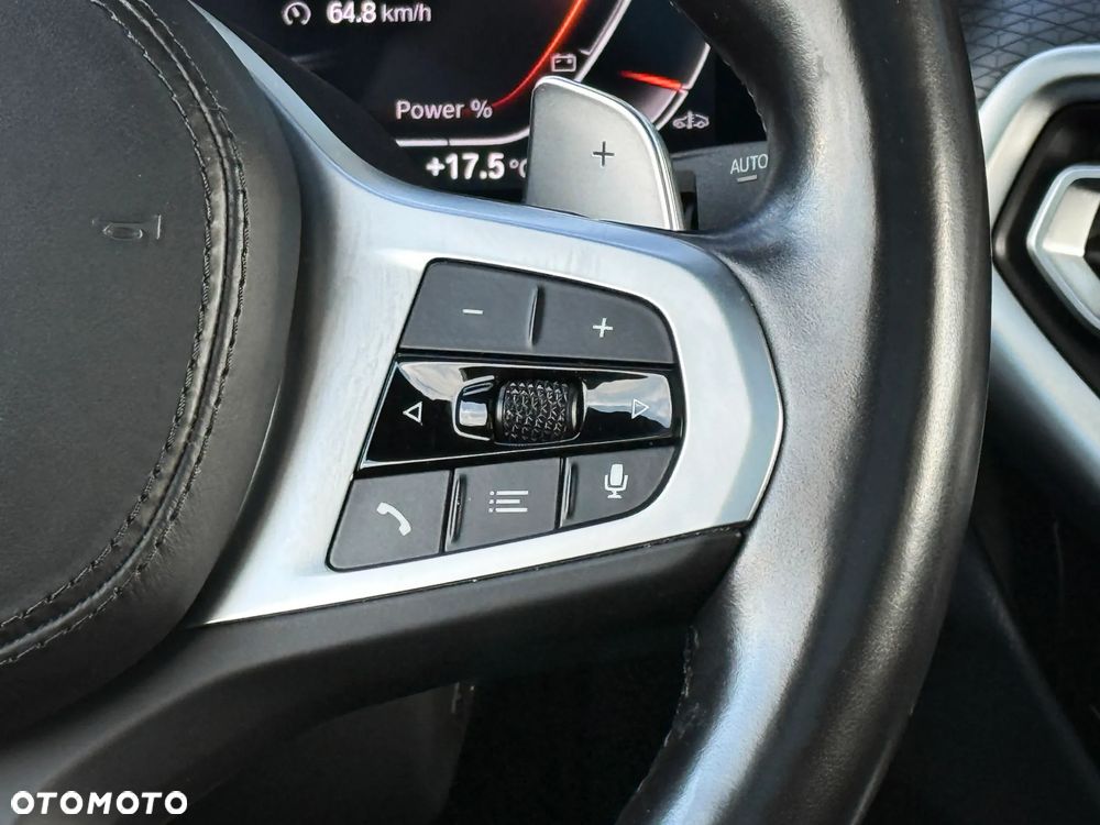 BMW X3 xDrive20i GPF M Sport sport - 20