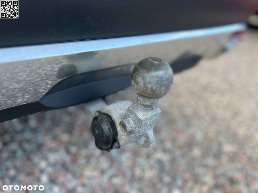 Mercedes-Benz Klasa E - 40