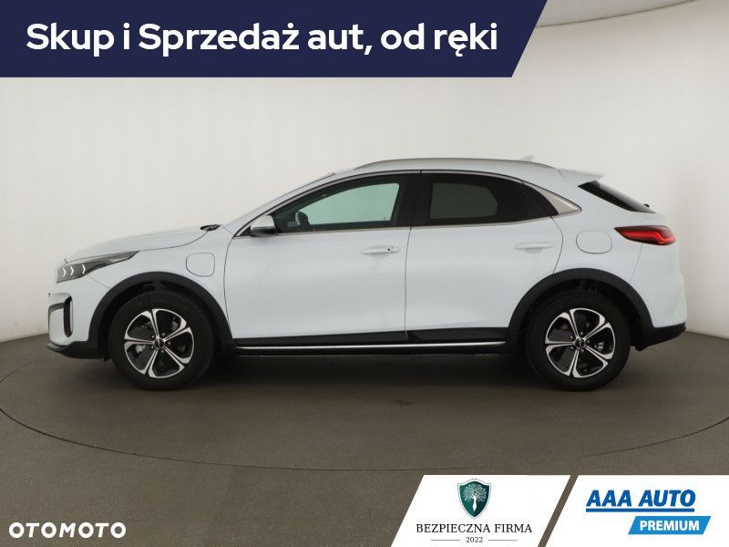 Kia XCeed - 4