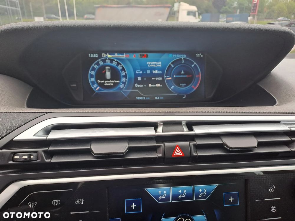 Citroën C4 Picasso 2.0 HDi Exclusive - 26