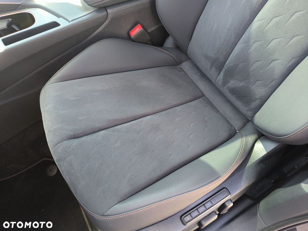Cupra Terramar 2.0 TSI 4Drive VZ DSG - 14