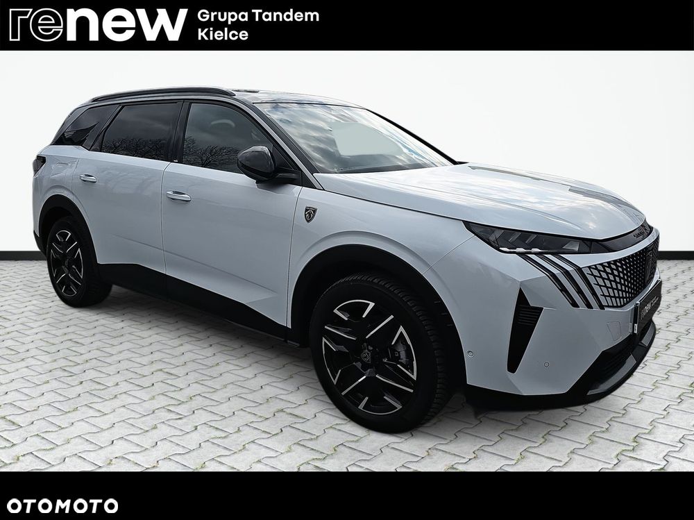 Peugeot 5008 1.2 PureTech mHEV GT S&S e-DCS6 - 3