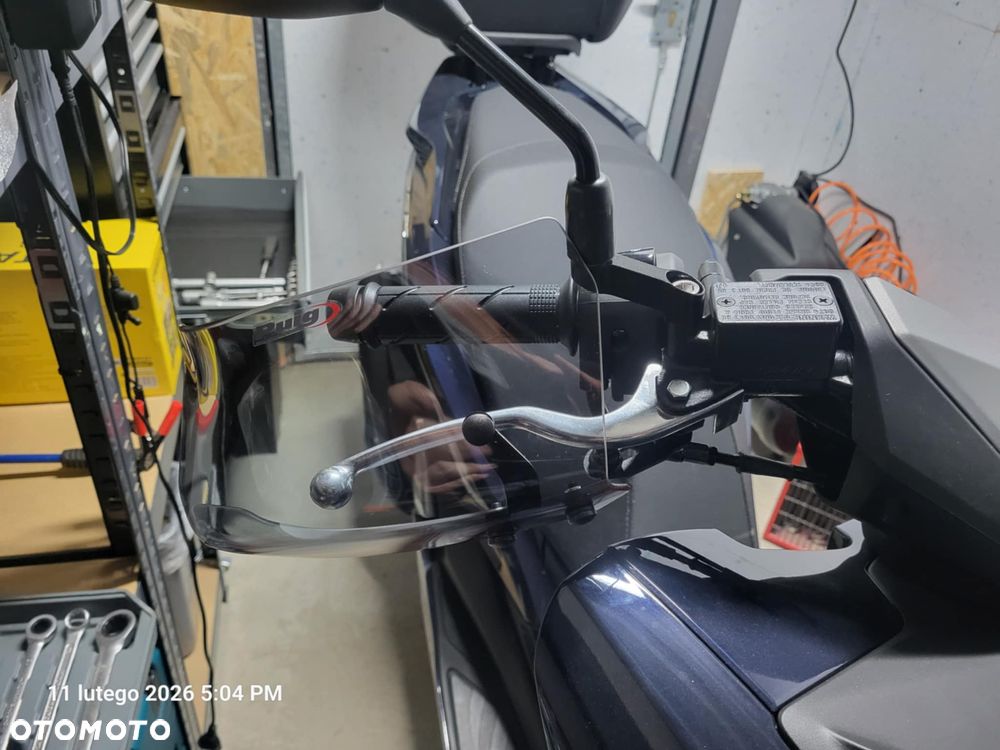 Honda PCX - 3