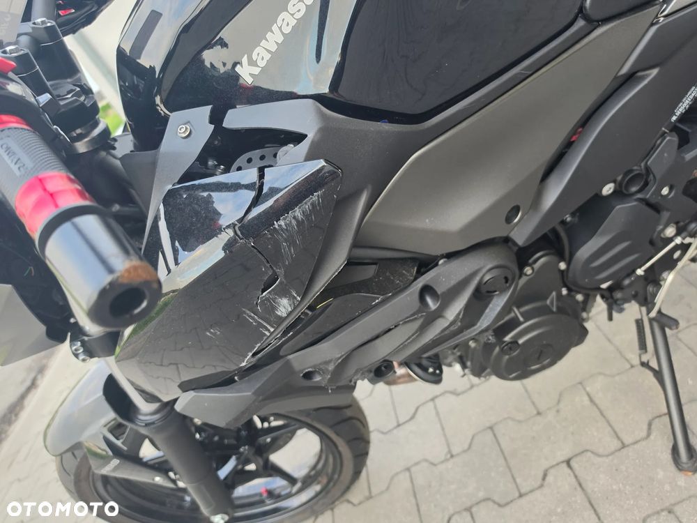 Kawasaki Z - 36