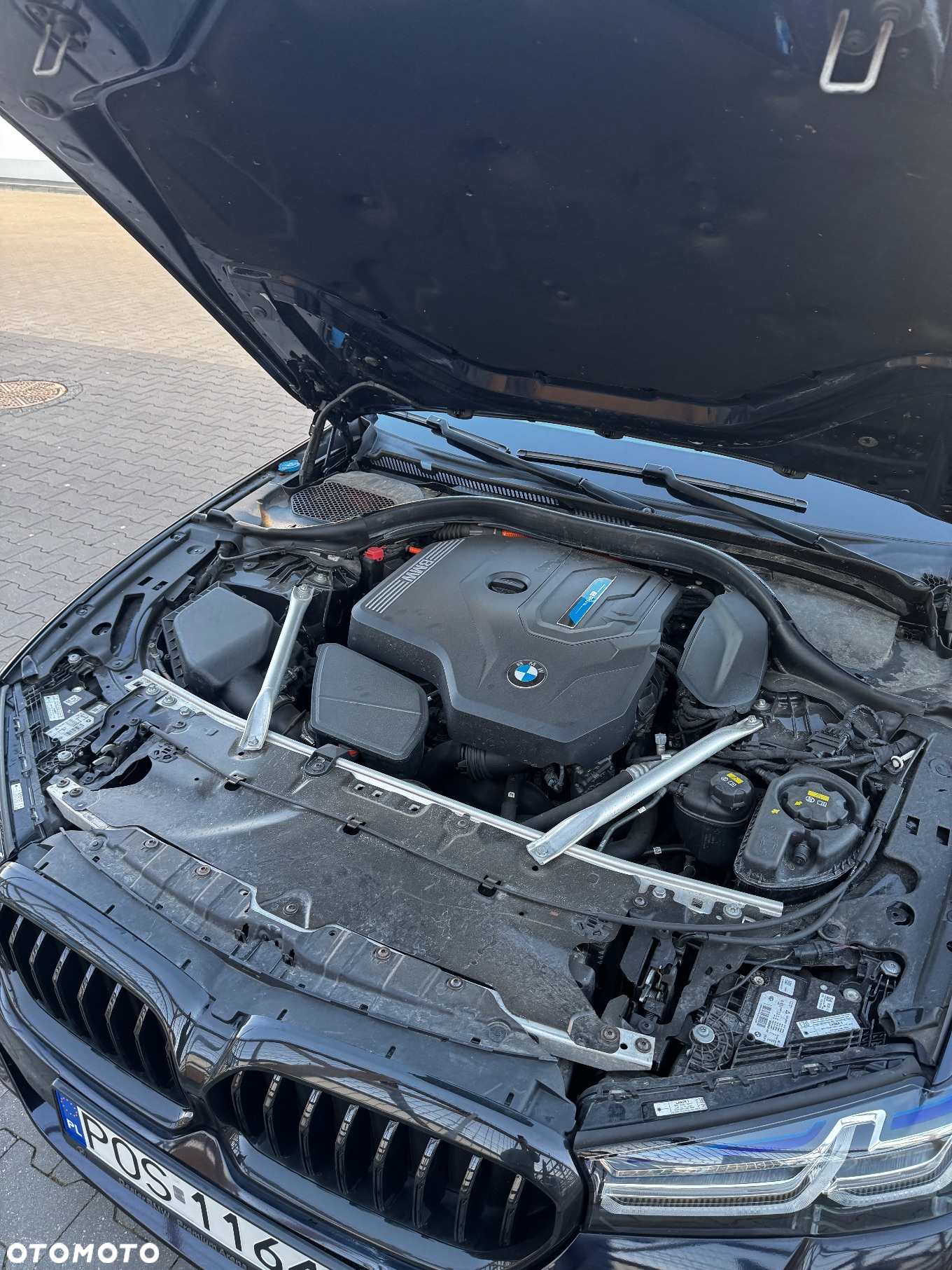 BMW Seria 5 - 10