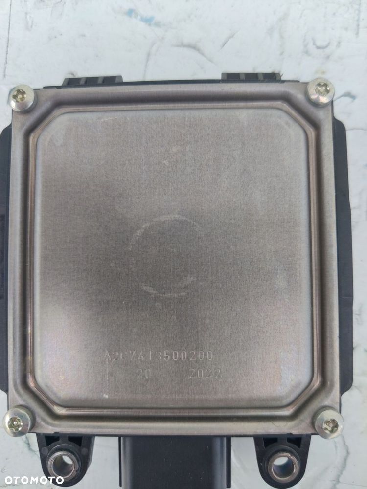 Radar Distronic Ford Kuga Mk3 Lj6t-14d453-cb - 2