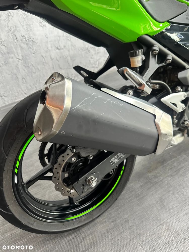 Kawasaki Ninja - 31