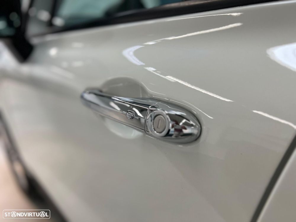 Fiat 500X 1.3 MJ - 8