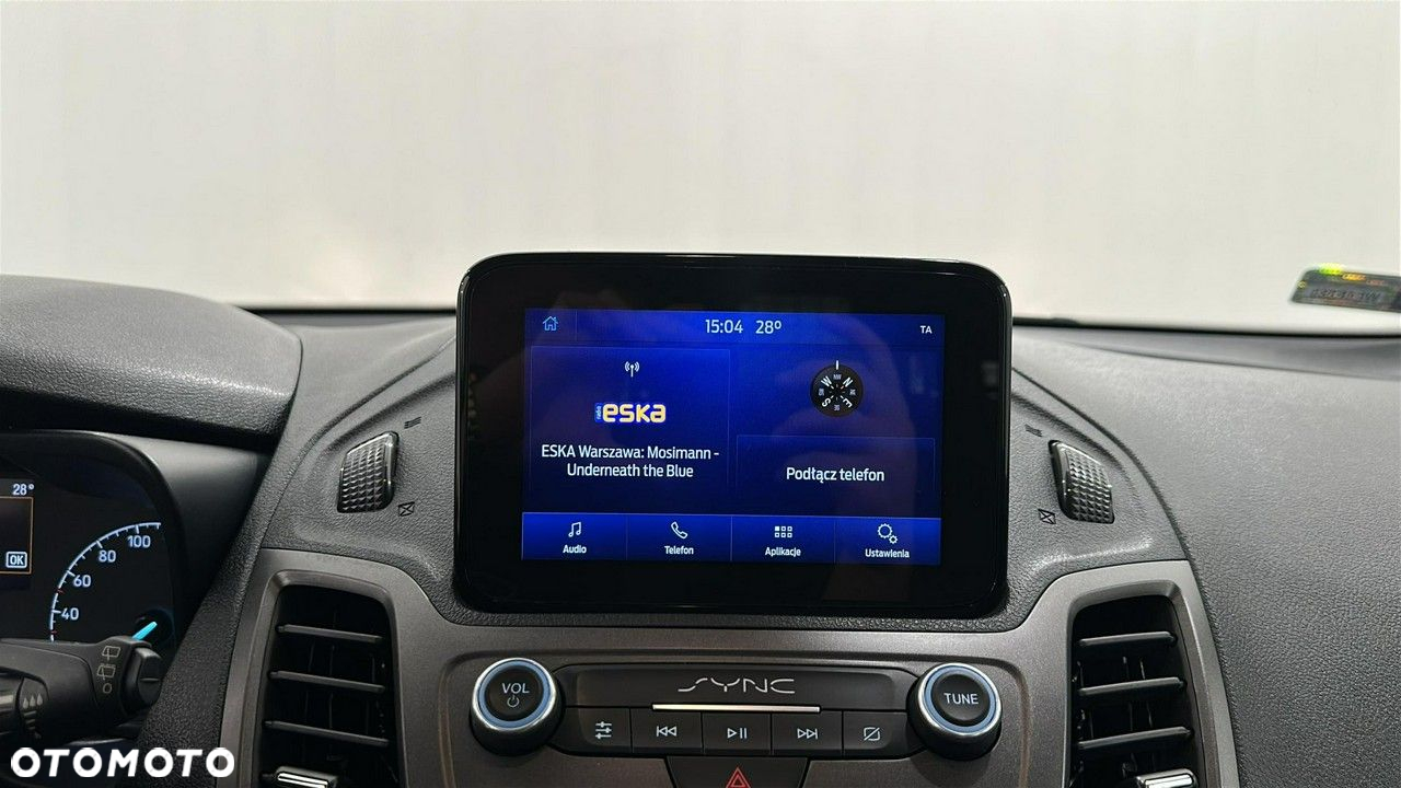 Ford Transit Connect - 20