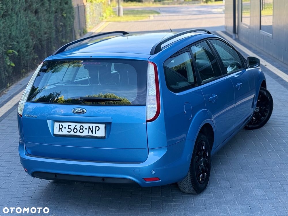 Ford Focus - 14