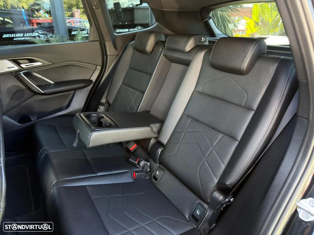 BMW X1 xDrive25e Pack Desportivo M - 22