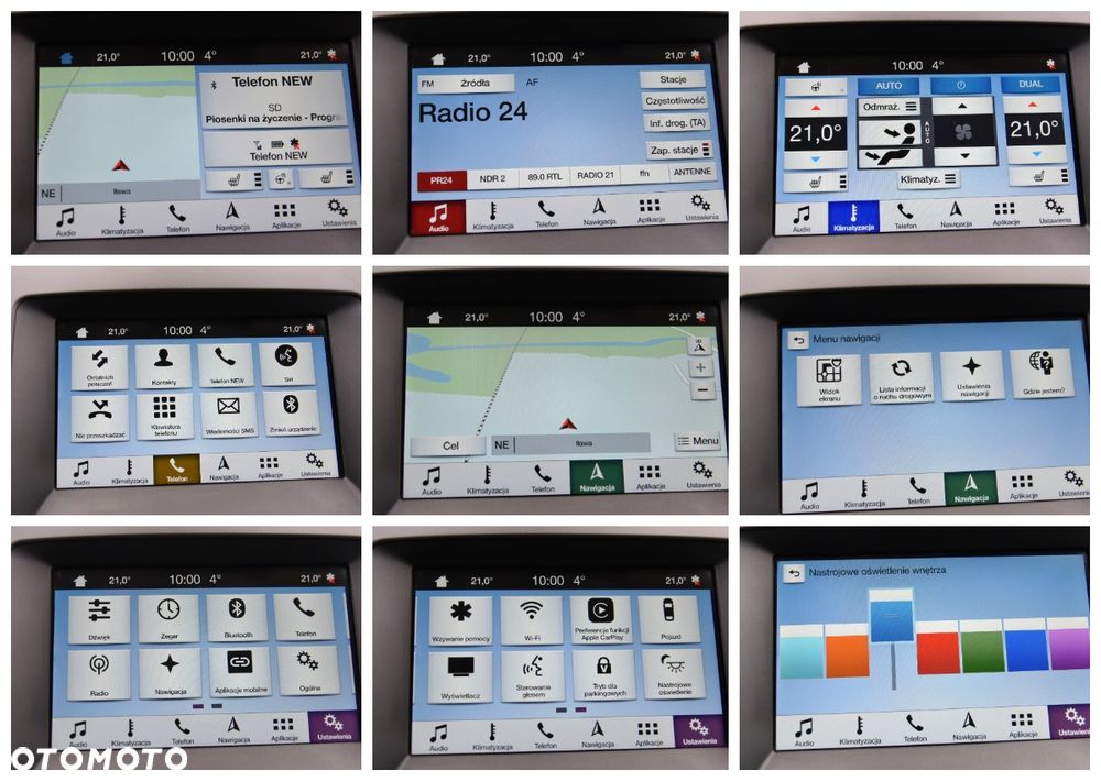 Ford S-Max 1.5 Eco Boost Start-Stopp Titanium - 18