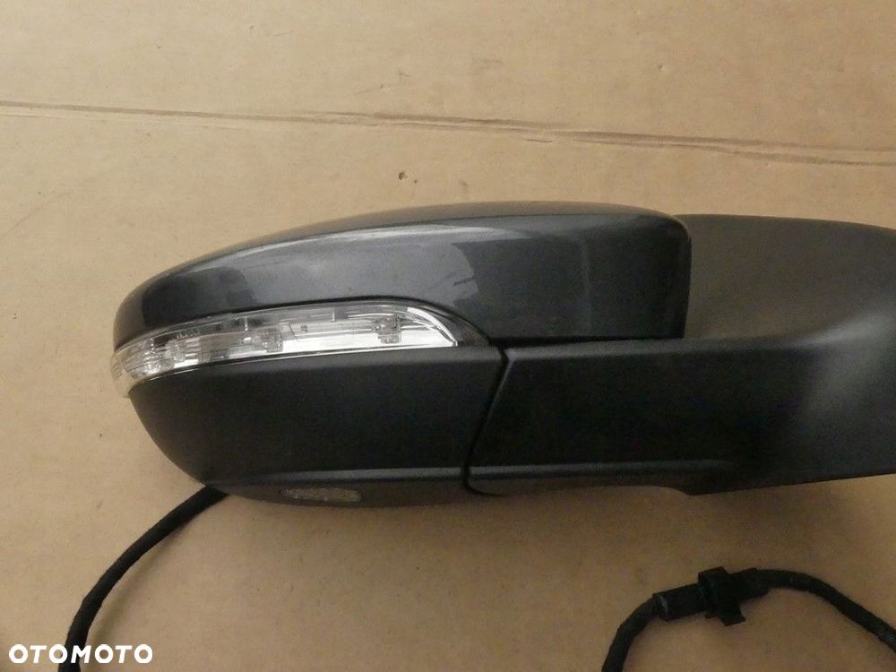dw vw scirocco lusterko prawa strona 11 pin - 2