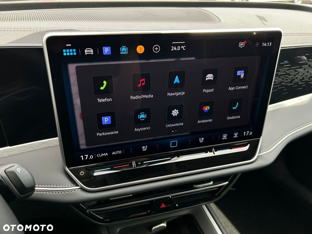 Volkswagen Passat Variant - 19