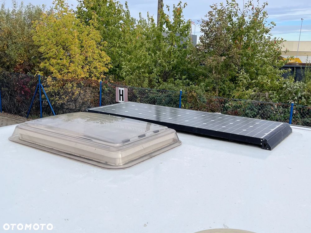 Dethleffs 3EK Nomad NO470FR - 31