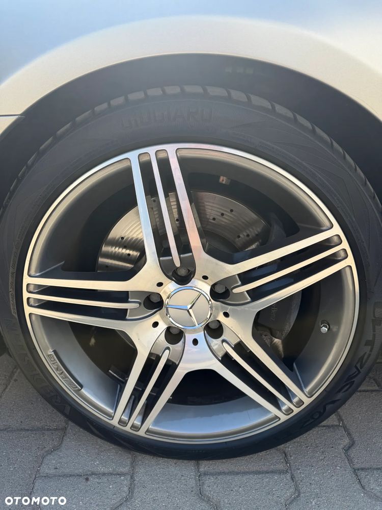 Mercedes-Benz SLK 250 BlueEFFICIENCY 7G-TRONIC Edition 1 - 16