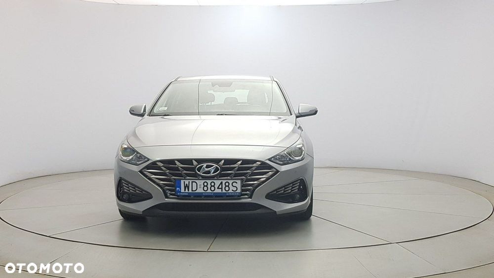 Hyundai i30 - 2