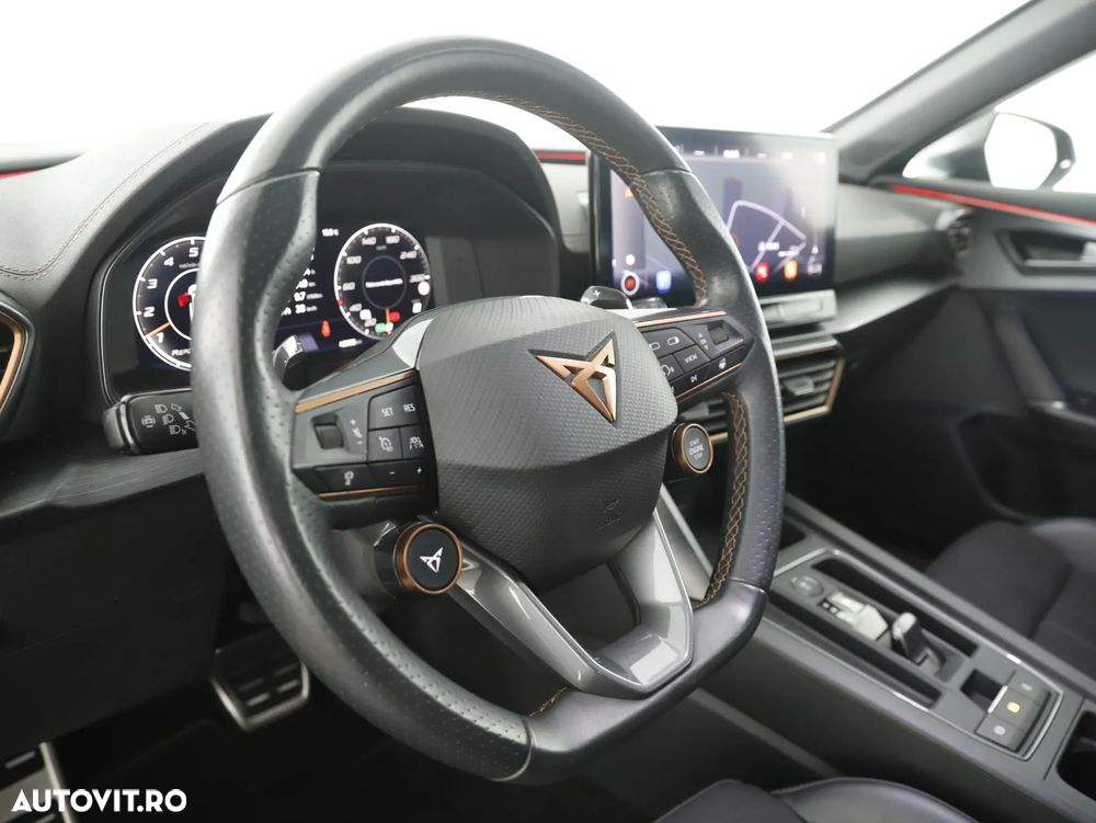 Cupra Formentor VZ 2.0 TSI 4DRIVE DSG - 13