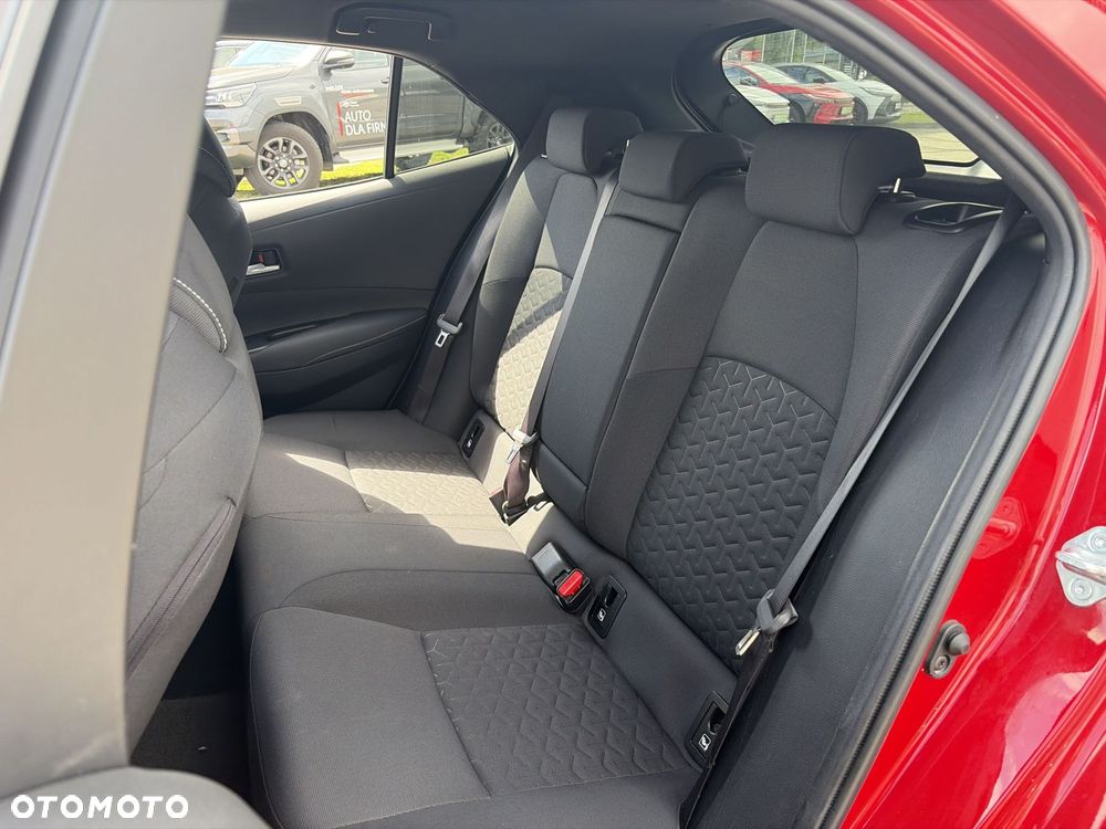 Toyota Corolla - 19