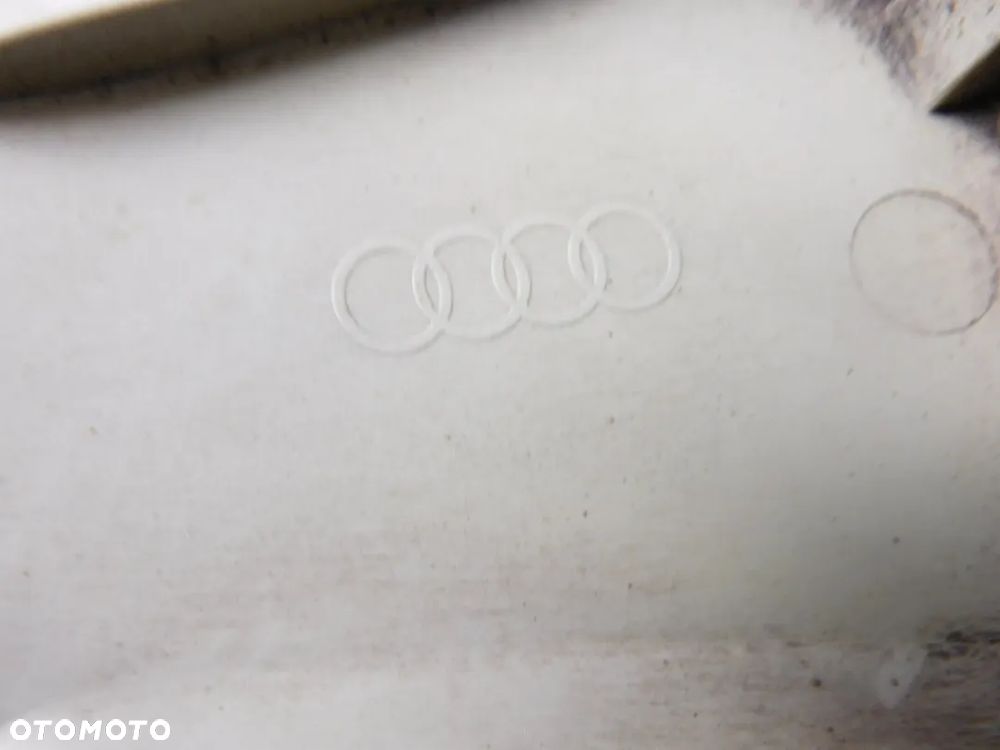 Kołpaki dekle 16 AUDI ORYGINAŁ - 7
