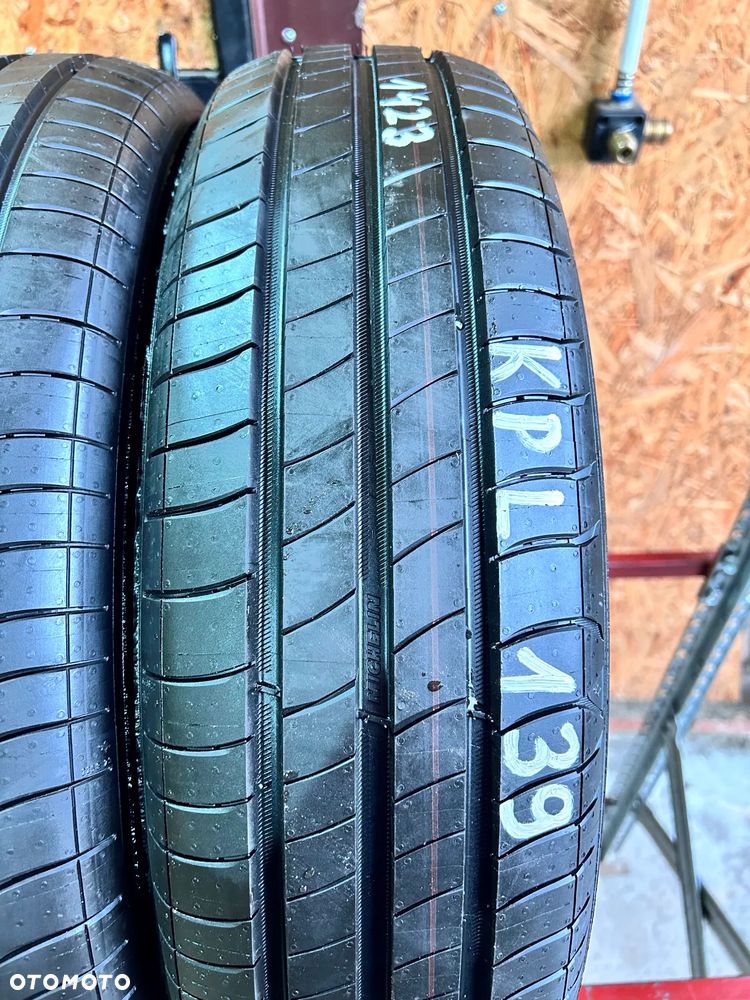 4 OPONY LETNIE MICHELIN 175/60/18  85H  DEMO - 6