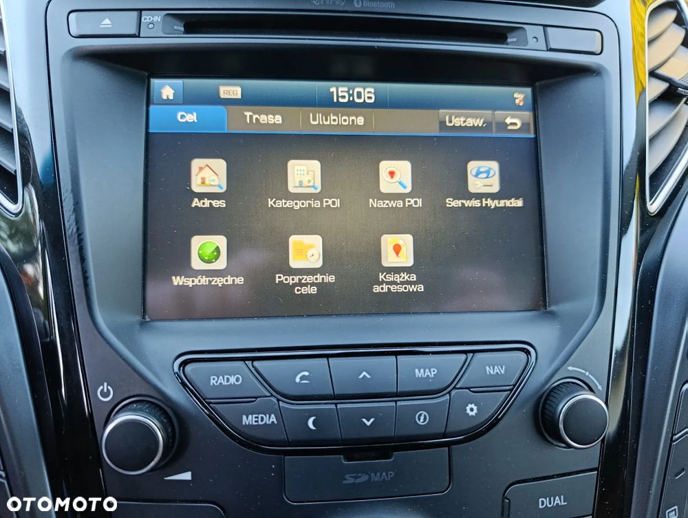 Hyundai i40 1.7 CRDi Premium DCT - 31