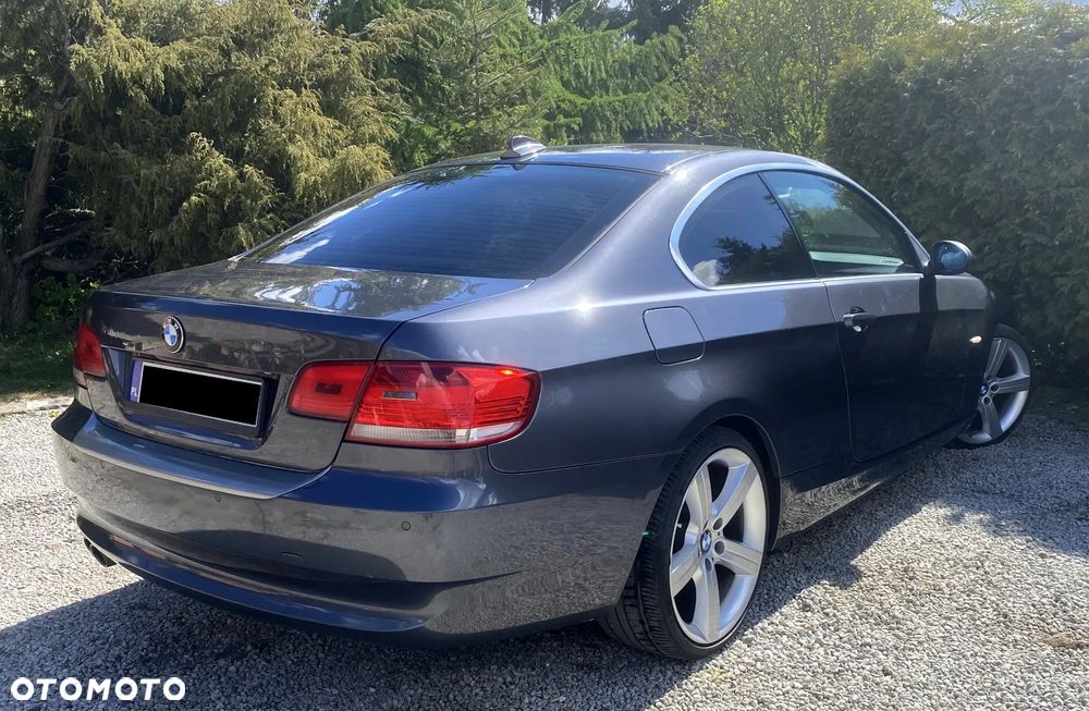 BMW Seria 3 325d DPF - 6