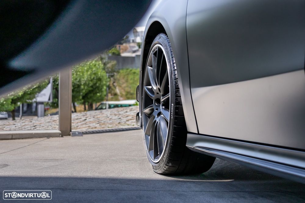 Mercedes-Benz A 35 AMG 4Matic - 9