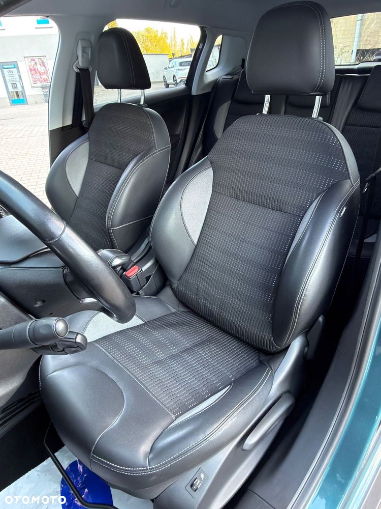 Peugeot 2008 PureTech 110 Stop&Start Business-Line - 8