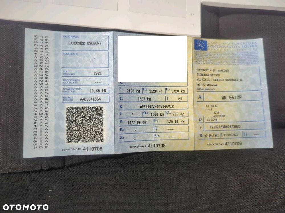 Volvo XC 40 T3 Momentum - 18