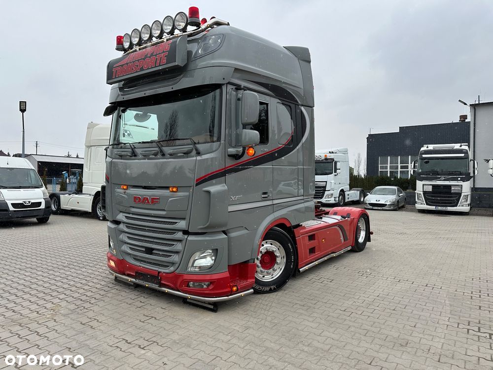 DAF XF530 SSC - 2