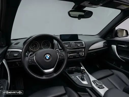 BMW 220 - 4