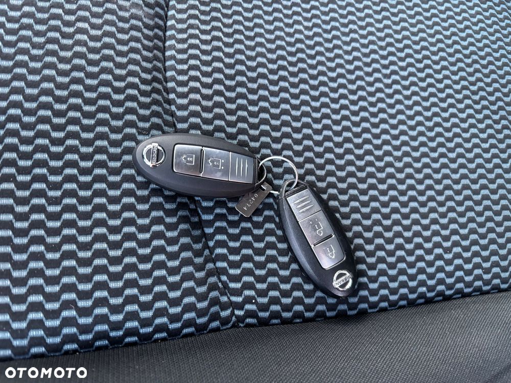 Nissan Note 1.2 Black Edition - 9