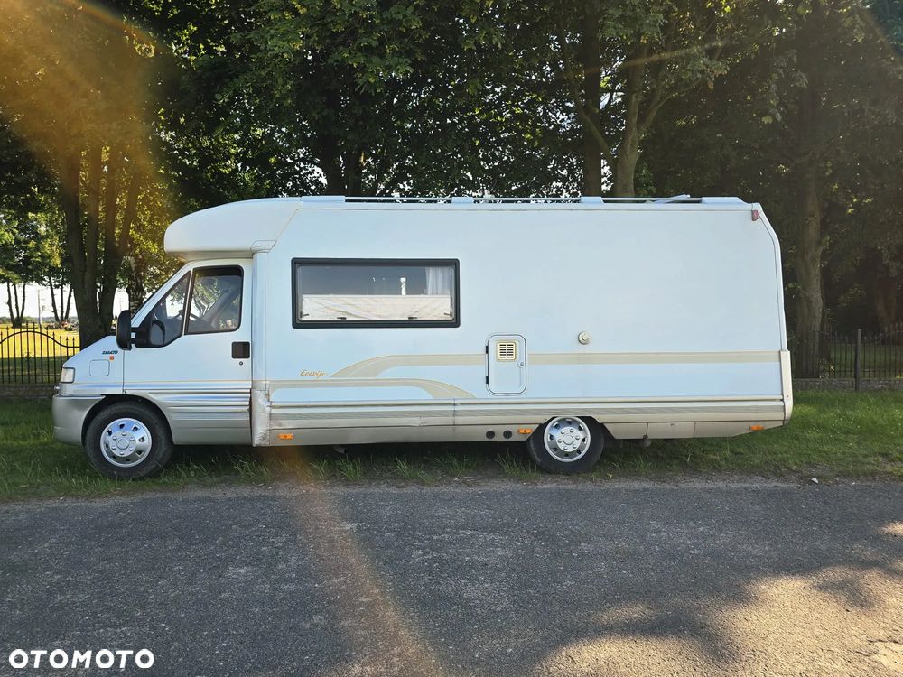 Fiat Ecovip 1R - 7