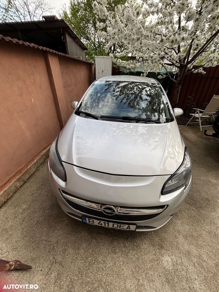 Opel Corsa - 6