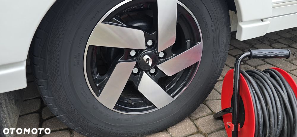 Adria ADORA 613 PK - 24