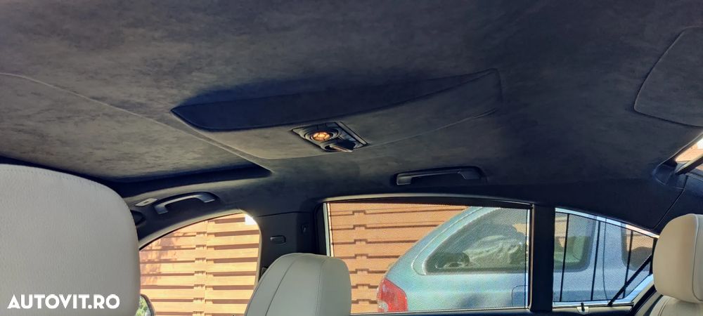 BMW Seria 7 740d xDrive - 6