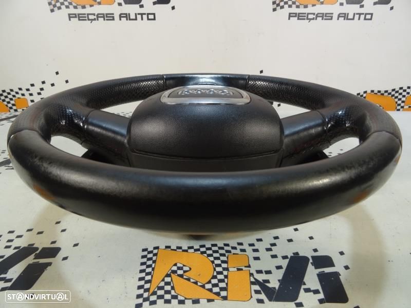 Volante Audi A3 (8P1)  Volante Audi A3 8P / A4 B6 B7 B8 / A5 8T / A6 C - 6