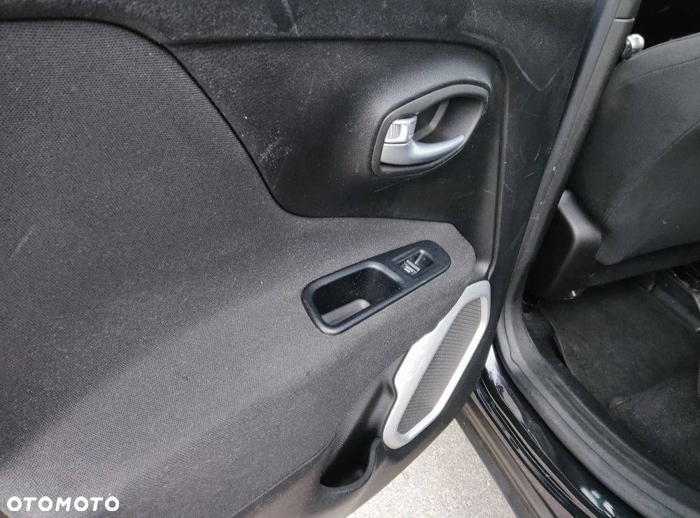 Jeep Renegade 1.6 MultiJet Justice - 27