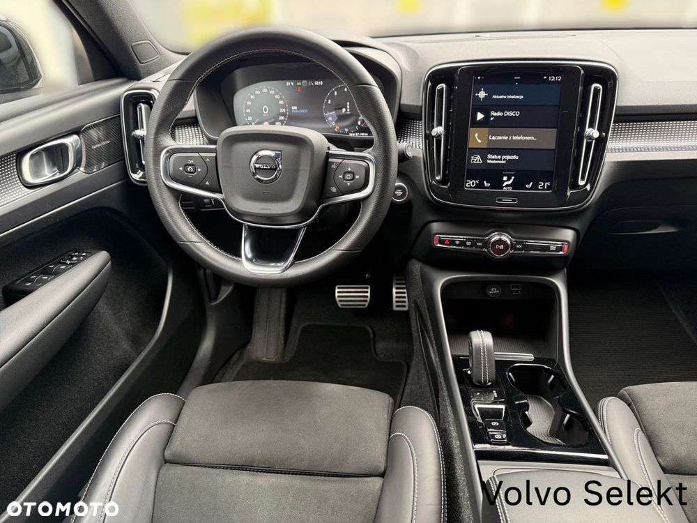 Volvo XC 40 - 17
