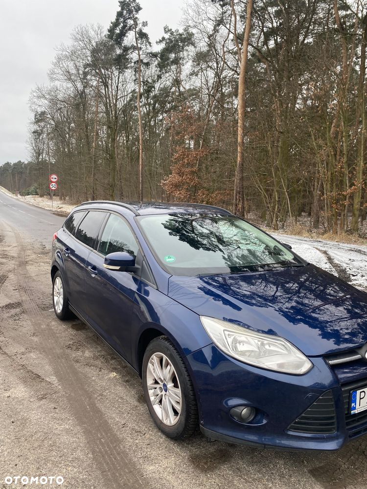 Ford Focus - 2