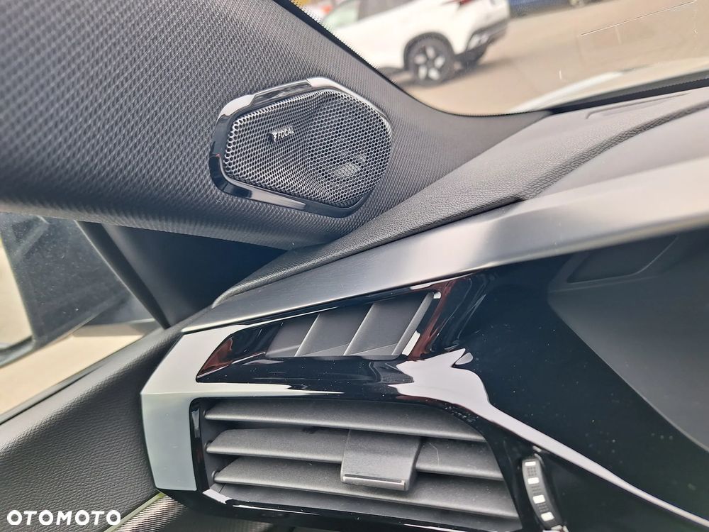 Peugeot 408 1.2 PureTech GT S&S EAT8 - 16