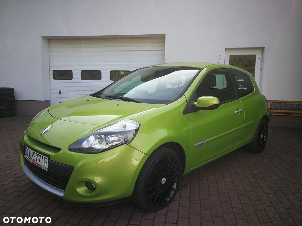 Renault Clio 1.5 dCi Privilege - 5