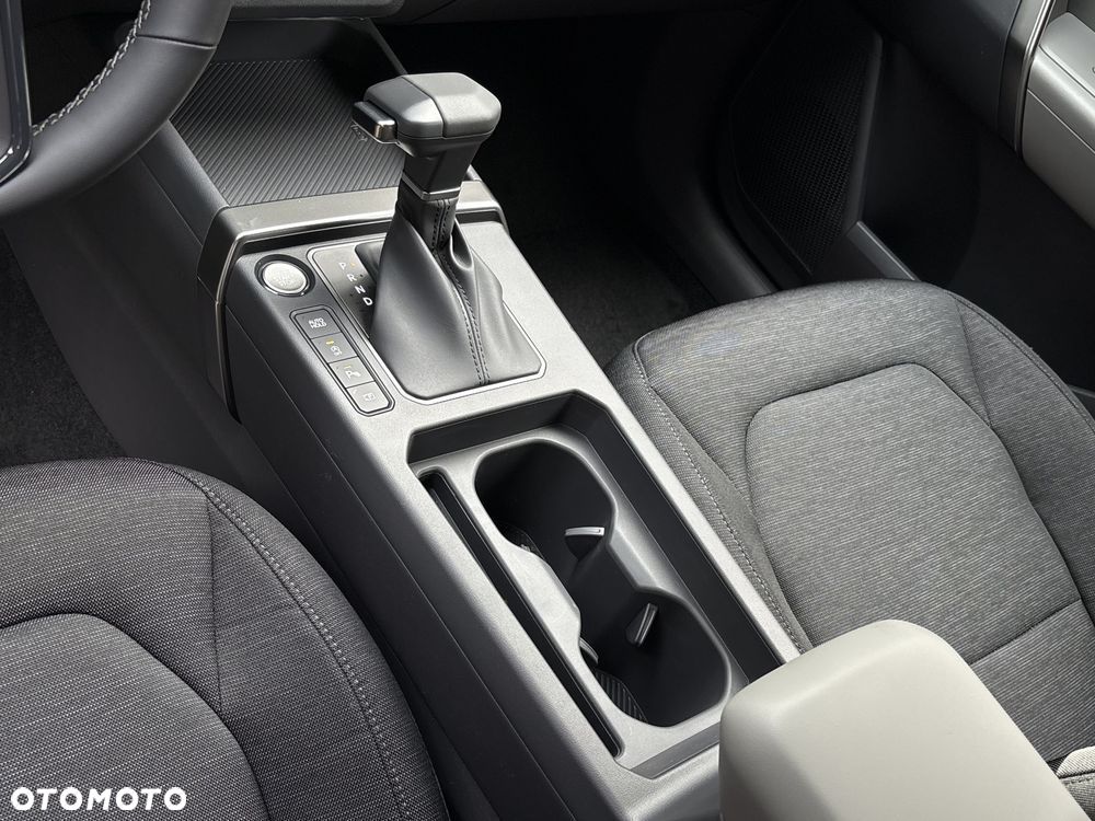 Kia Seltos 1.6 T-GDI M DCT - 23