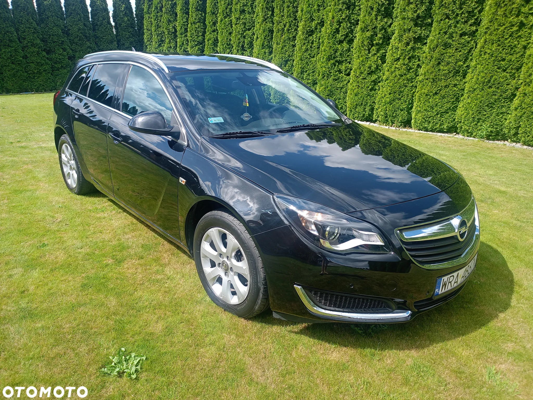 Opel Insignia 1.6 CDTI Business Innovation - 16