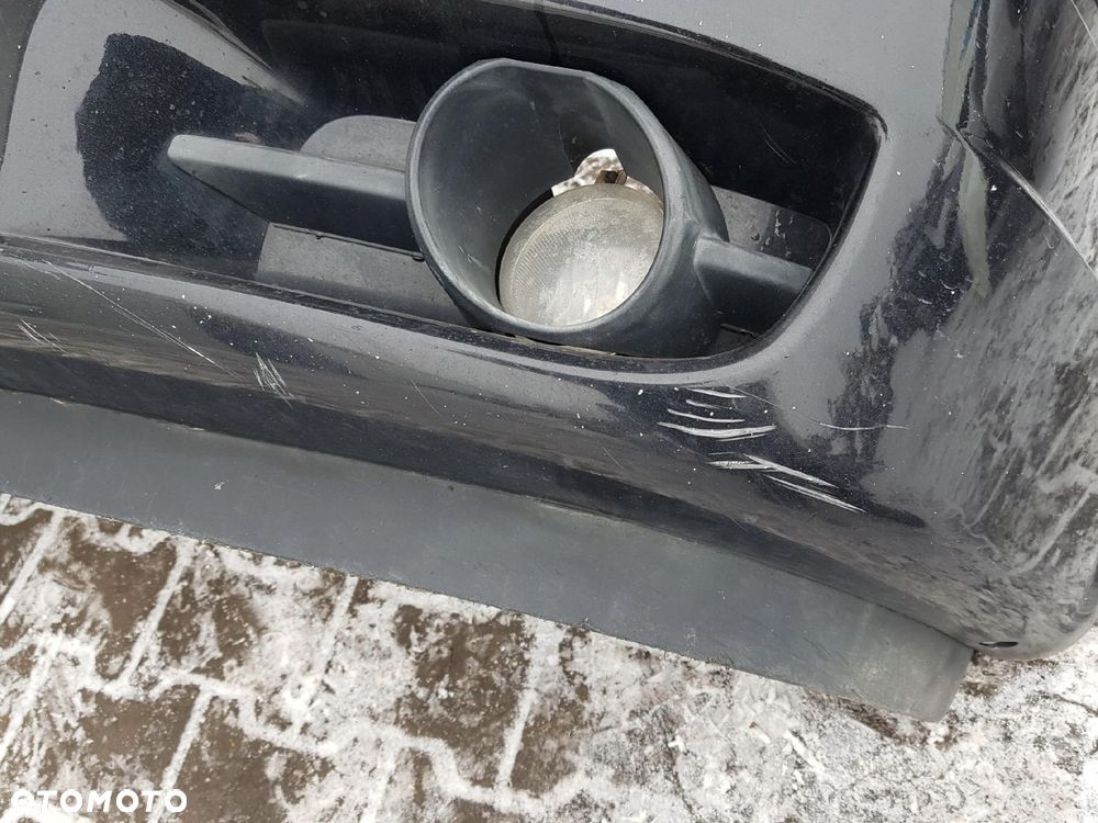 CHRYSLER GRAND VOYAGER V 08-10r ZDERZAK PRZÓD - 9