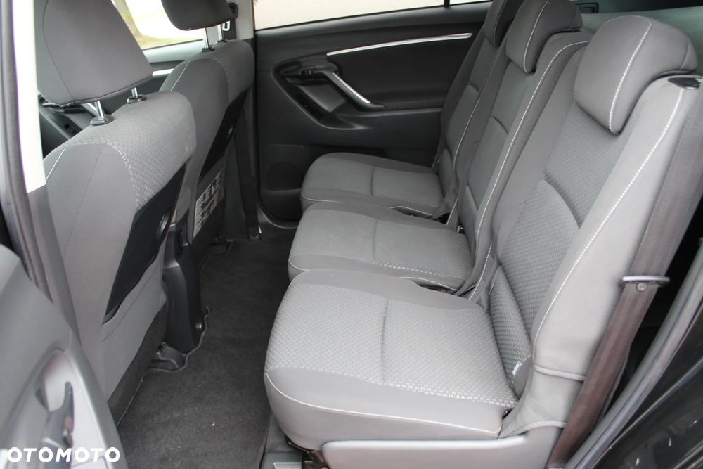 Toyota Verso 1.8 5-Sitzer Life - 11