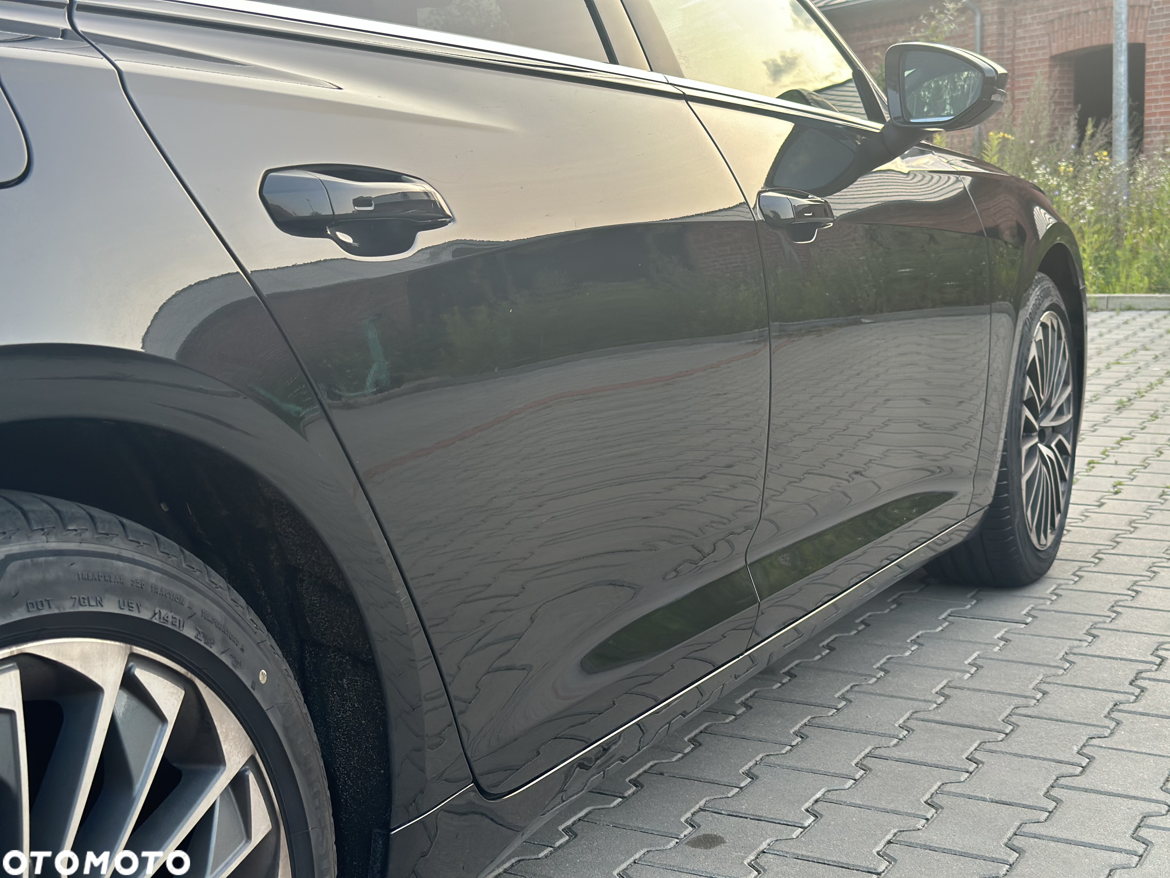 Audi A6 40 TDI S tronic design - 15